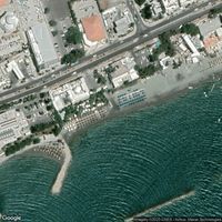 Agios Georgios Frangoudi