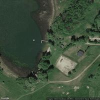 Tempiner See, Blankenberg