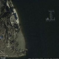 Bathing beach Nideggen-Schauel