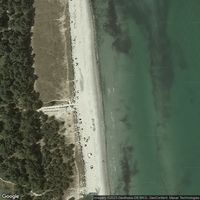 Baltic Sea, Prora-Mukran