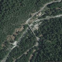 Piscines Pont D Azzana