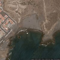 Playa Abades (Los Abriguitos)