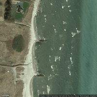 Halfjerg-Vangen Syd For Grøft