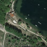 Reitbahnensee, Neubrandenburg