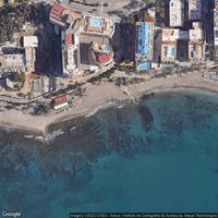 Playa Venus-Bajadilla