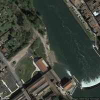 Baignade Amenagee De Villemur Sur Tarn