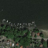 Schwielowsee, lido Ferch