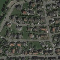 Waldhausen, Baggersee