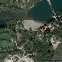 Herault-Plage De La Meuse