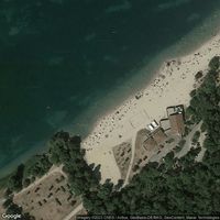 Le Baggersee Illkirch