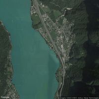 Satellite image of spot