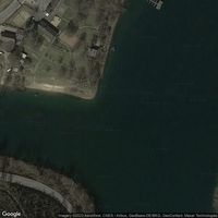 Aggertalsperre/Lantenbach campsite