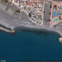 Playa Pedregalejos-Acacias