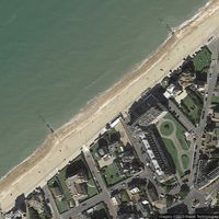 Rue Laforge - Blonville Est