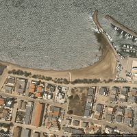 Playa De Poniente-Islas Menores