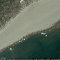 Playa Punta Del Moral