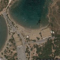 Agioi Apostoloi - Eot Dytika