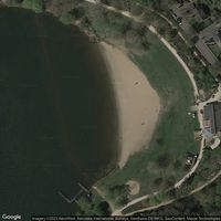 Aeine Lake Bocholt leisure facility