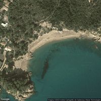 Playa Dels Canyerets