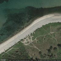 Udsholt Beach V. Fyrrestien