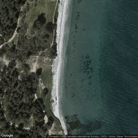 Figuerolle Etang De Berre