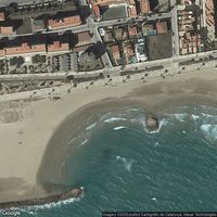 Playa De Cunit Ponent