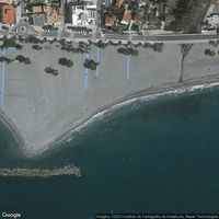 Playa Puerta Del Mar