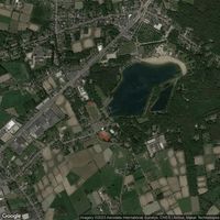 Satellite image of spot