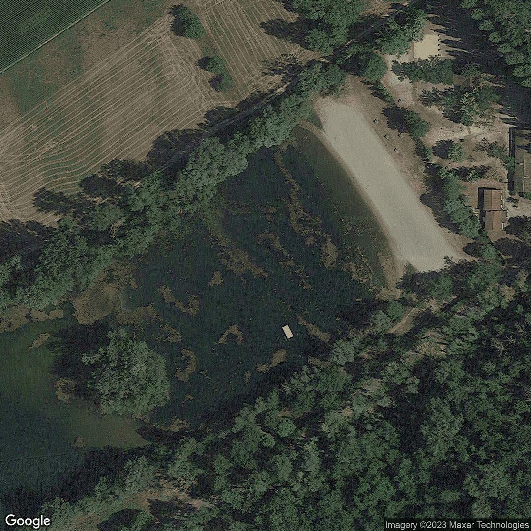 Photo of Bregnier-Cordon - Plan D Eau Communal De Glandieu