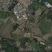 Satellite image of spot