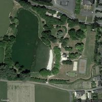 Plan D Eau De Grezille