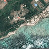 Petite Anse M/Galante