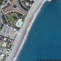 Centre Nautique (Ex Poste De Secours No1)