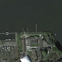 The Grand Large in Nimy