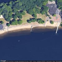 Wolfssee/outdoor pool