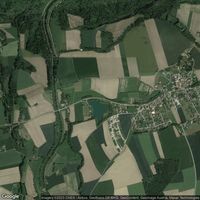 Satellite image of spot