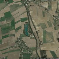 Satellite image of spot