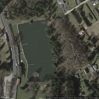 Waldseebad Hasselfelde