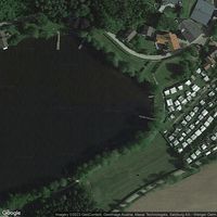 Holzöstersee, Franking