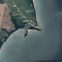 Satellite image of spot