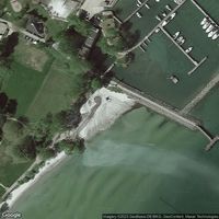 Müritz, Klink, Hotel