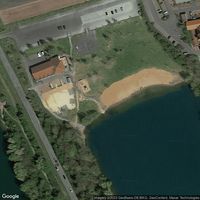 BADESEE Niedernberg, Niedernberg