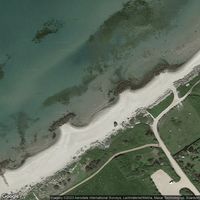 Beach Ved Gråstenvij