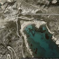 Saint Esteve (Frioul)