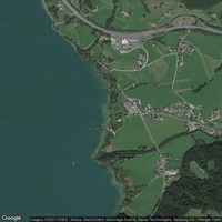 Satellite image of spot