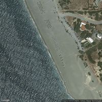 Akoumiani Gialia - Triopetra Megali