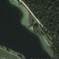 Ferchensee, Mittenwald