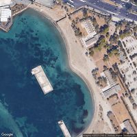 Apollonies Aktes Voulas Notia