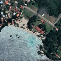 Anse Figuier : Milieu Plage