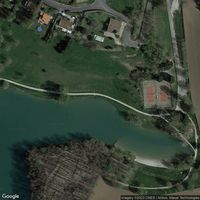 Baignade Amenagee De Caraman